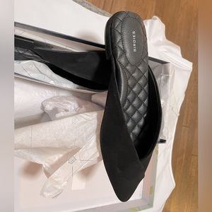 Brand new Birdies Swan